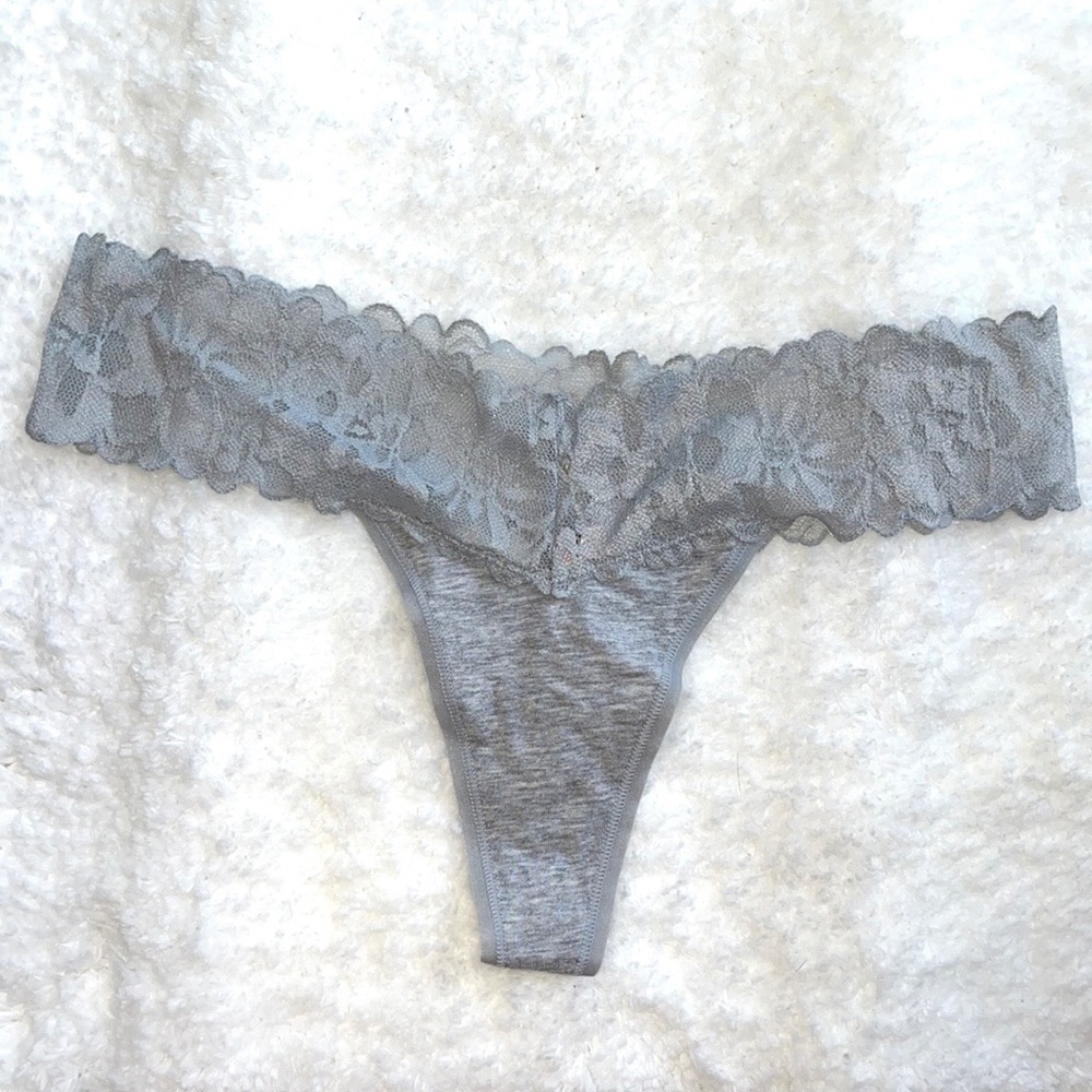 Victoria’s Secret Thong